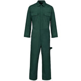 Supertouch Polycotton Coverall