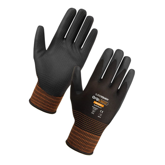 Supertouch Grip2 Max Gloves
