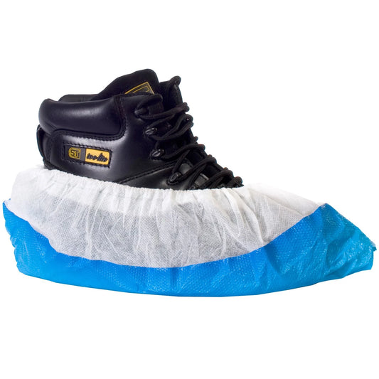 Supertouch CPE/PP Deluxe Overshoes