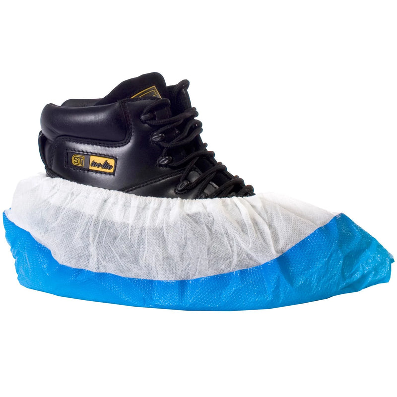 Supertouch CPE/PP Deluxe Overshoes
