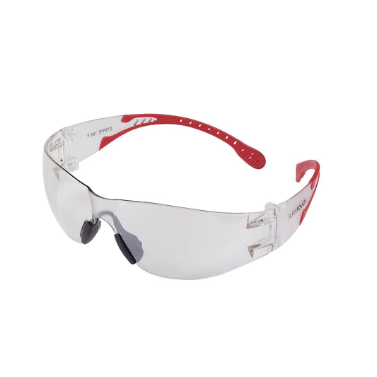 Supertouch Tegula Indoor and Outdoor Safety Glasses