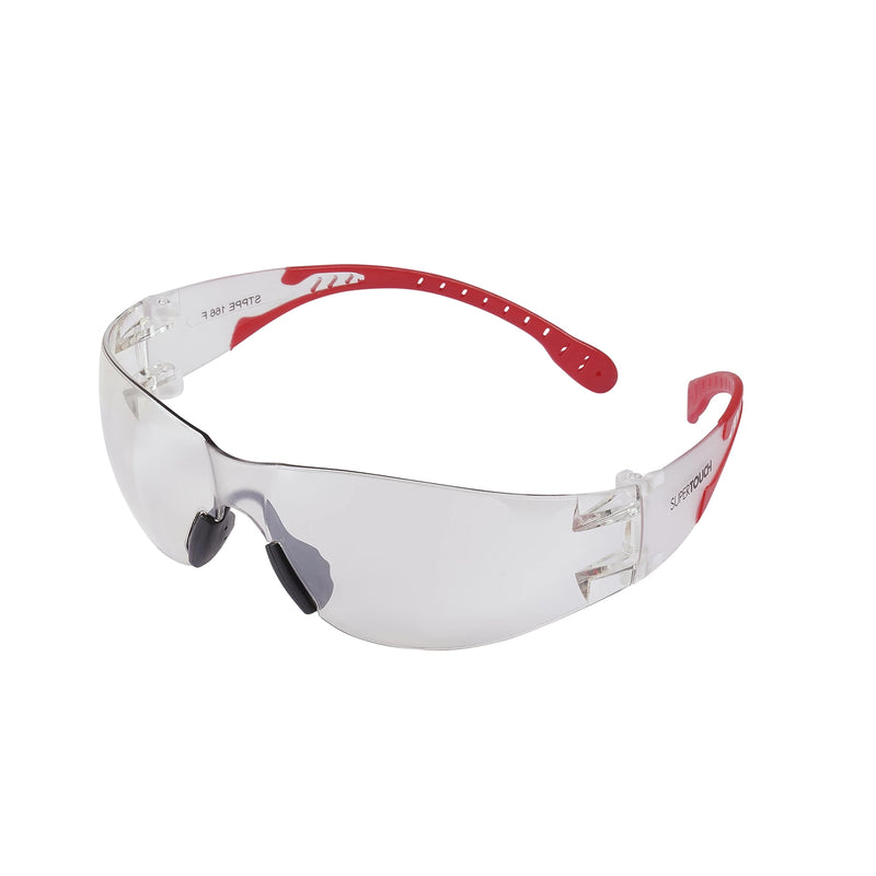Supertouch Tegula Indoor and Outdoor Safety Glasses
