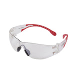 Supertouch Tegula Indoor and Outdoor Safety Glasses