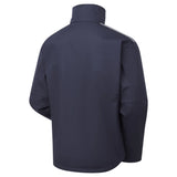 Supertouch System Eco 3 Layer Softshell Jacket - Navy/Royal Blue