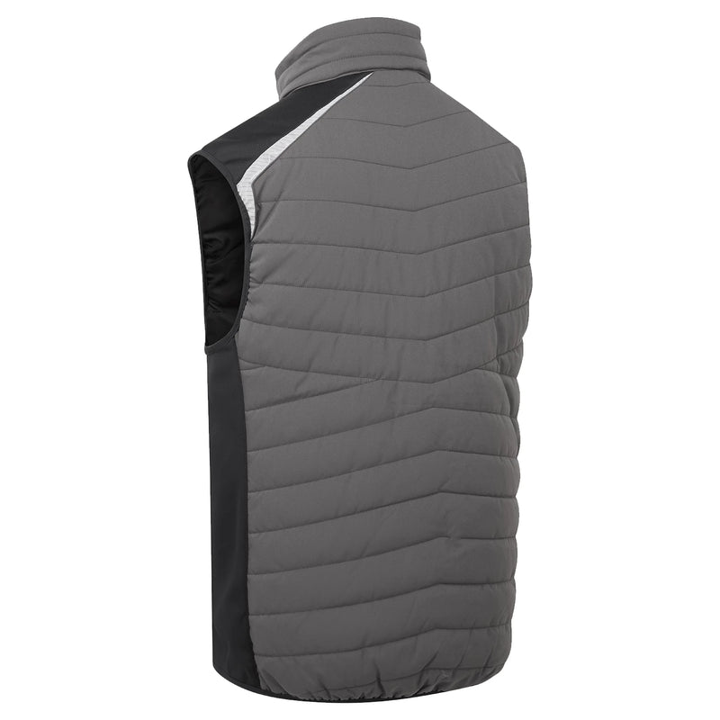 Supertouch Padded Bodywarmer