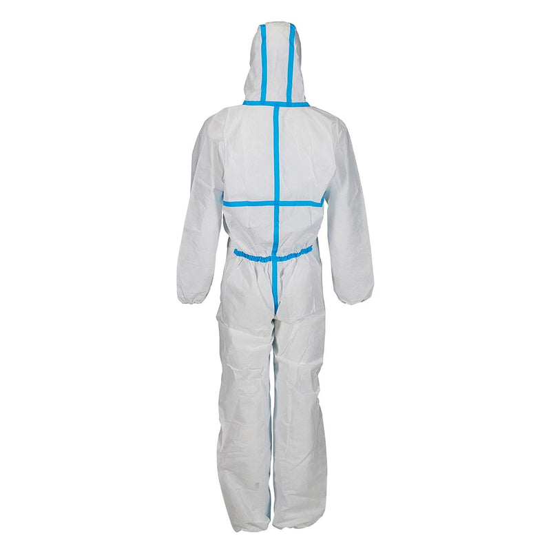 Supertouch Supertex Ultra Type 4/5/6 Coverall