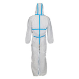 Supertouch Supertex Ultra Type 4/5/6 Coverall