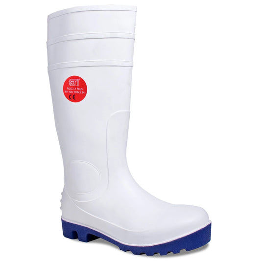 Supertouch Food-X Plus Safety Wellington