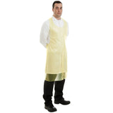 Supertouch PE Aprons 20 Micron