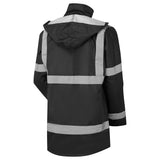 Supertouch Security Parka