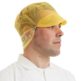 Supertouch Snood Caps