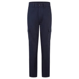 Supertouch Essentials Women's Work Combat Trousers - Navy