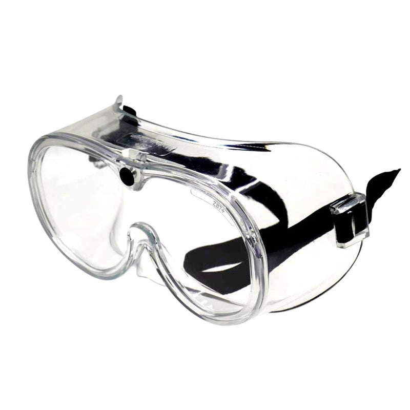 Supertouch E30 Anti-Scratch Safety Goggles
