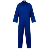 Supertouch Weld-Tex FR Basic Coverall