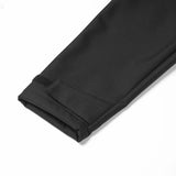 Supertouch System Eco 3 Layer Softshell Jacket - Black/Grey