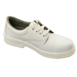 Supertouch Food-X Anti-Bacterial Lace-Up Safety Shoe