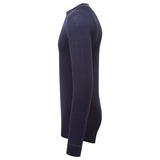 Supertouch System Merino Wool Base Layer Top