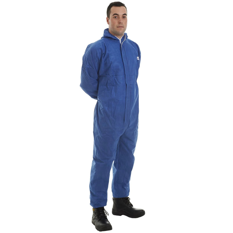 Supertouch Supertex AS Type 5/6 Coverall