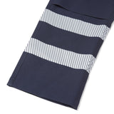 Supertouch System Eco Women's Stretch Trousers - Navy