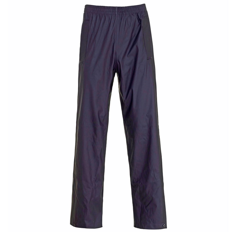 Supertouch Storm-Flex PU Trousers
