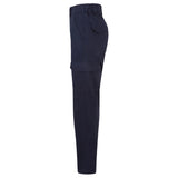 Supertouch Essentials Women's Work Combat Trousers - Navy
