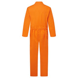 Supertouch Weld-Tex FR Basic Coverall