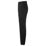 Supertouch Essentials Work Combat Trousers - Black