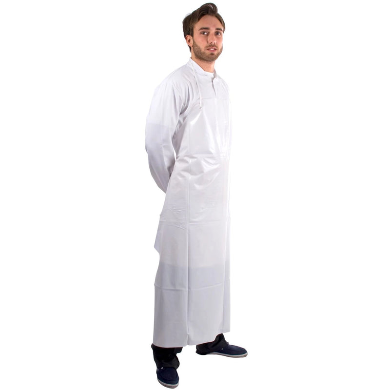 Supertouch PVC Aprons