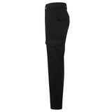 Supertouch Essentials Women's Work Combat Trousers - Black