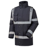 Supertouch Security Parka