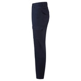 Supertouch Essentials Work Combat Trousers - Navy