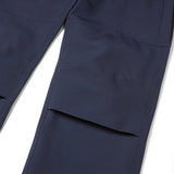 Supertouch System Eco Stretch Cargo Trousers - Navy