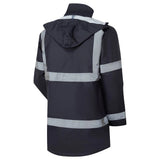 Supertouch Security Parka
