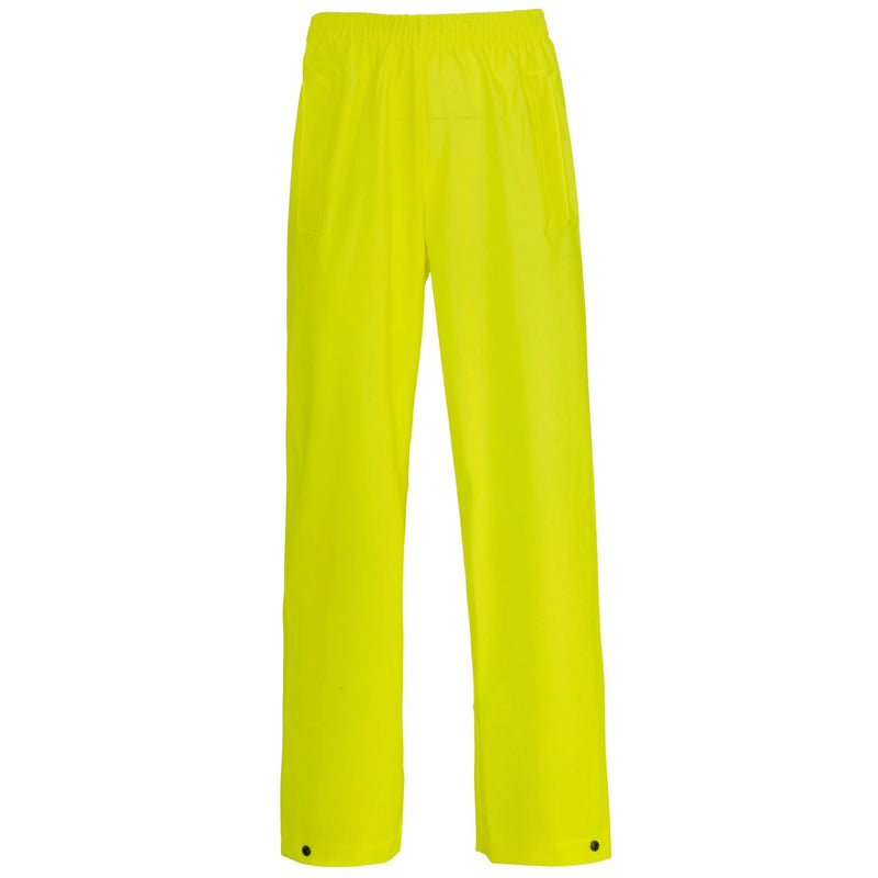 Supertouch Storm-Flex PU Trousers