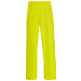 Supertouch Storm-Flex PU Trousers