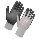 Supertouch Duranite 15G Nitrile Micro Foam Gloves