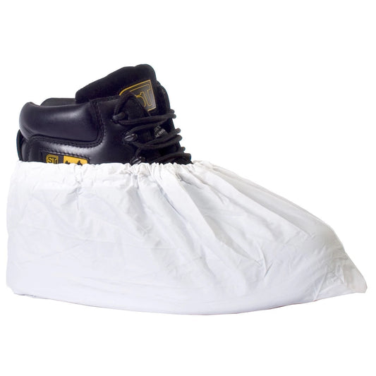 Supertouch PVC Overshoes