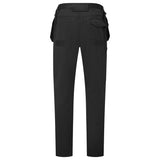 Supertouch System Eco Removable Holster Trousers - Black/Grey