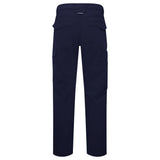 Supertouch Essentials Stretch Panel Combat Trousers - Navy