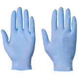 Supertouch Powder Free Nitrile Gloves
