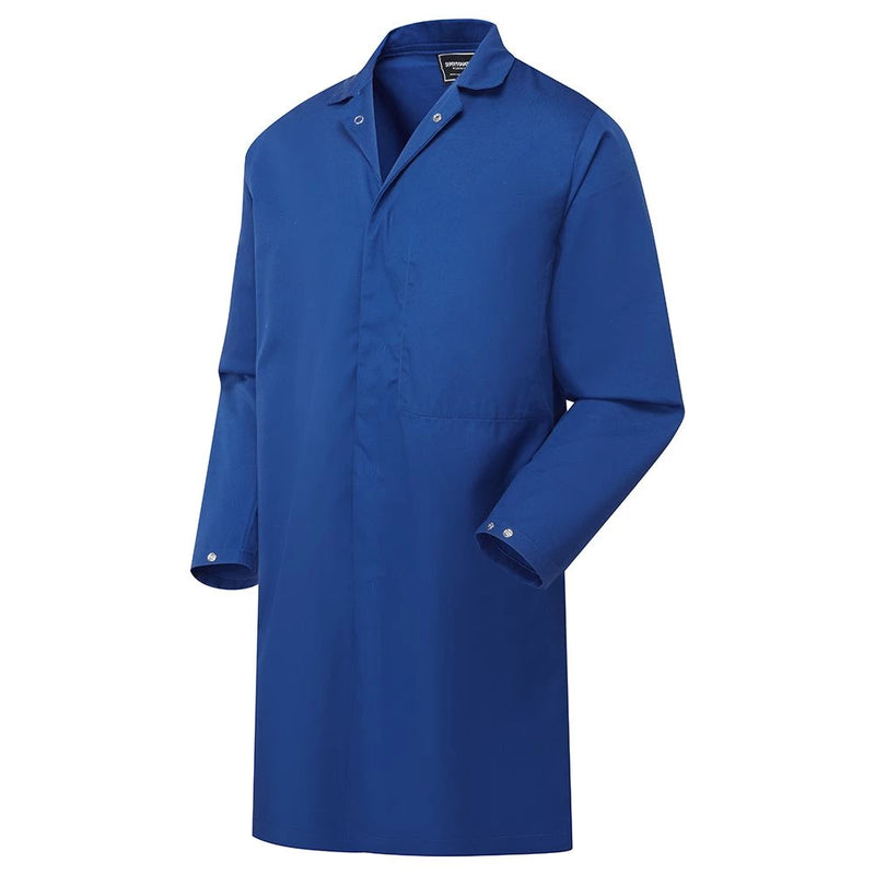 Supertouch Polycotton Food Coat