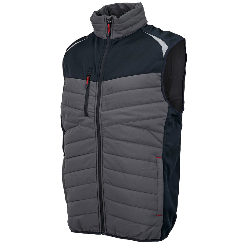 Supertouch Padded Bodywarmer