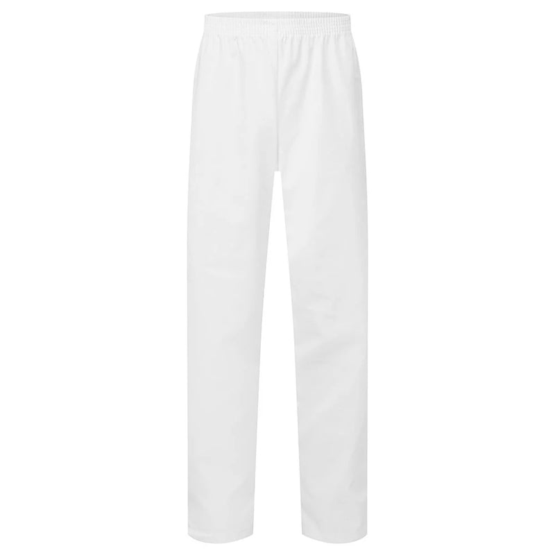Supertouch Polycotton Food Trousers