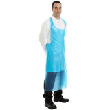 Supertouch PE Aprons 50 Micron