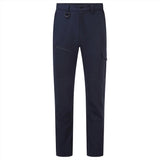 Supertouch System Eco 4-Way Stretch Service Trousers - Navy