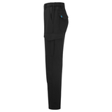 Supertouch System Eco 4-Way Stretch Service Trousers - Black