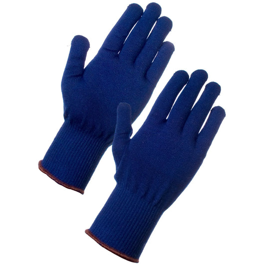Supertouch Superthermal PVC Dot Gloves