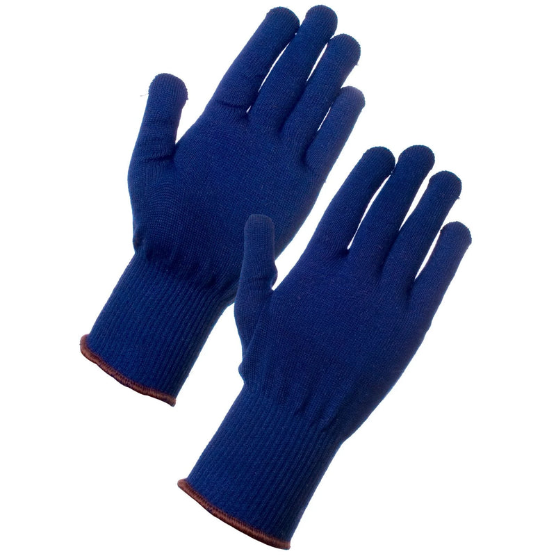 Supertouch Superthermal PVC Dot Gloves