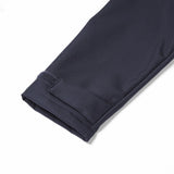 Supertouch System Eco 3 Layer Softshell Jacket - Navy/Royal Blue