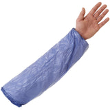 Supertouch PVC Oversleeves - Case of 400 (20 bags of 20)